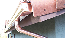 Rain Gutter Installation, Repair, Cleaning in Emmett, MI